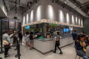 Shake Shack (Jing'an Kerry Center) Shanghai