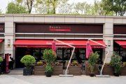 BROWNSTONE Tapas Bar (Fucheng Lu) Shanghai