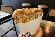 Papito Pancakes (Taixing Lu) Shanghai