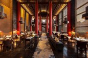 Exquisite Bocuse (Reel Mall) Shanghai
