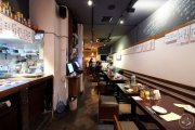 Tori Ichi Shanghai