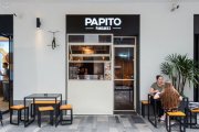 Papito Pancakes (Xingfu Li) Shanghai