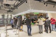Shake Shack (Xintiandi) Shanghai