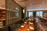URBAN Café Shanghai