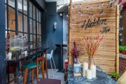 Hidden Thai Bistro Shanghai