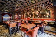 BROWNSTONE Tapas Bar (Yongjia Court) Shanghai