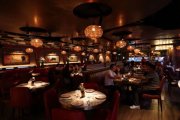 BROWNSTONE Tapas Bar Shanghai
