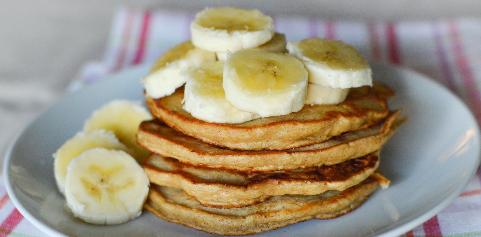 Stack+of+banana+pancakes