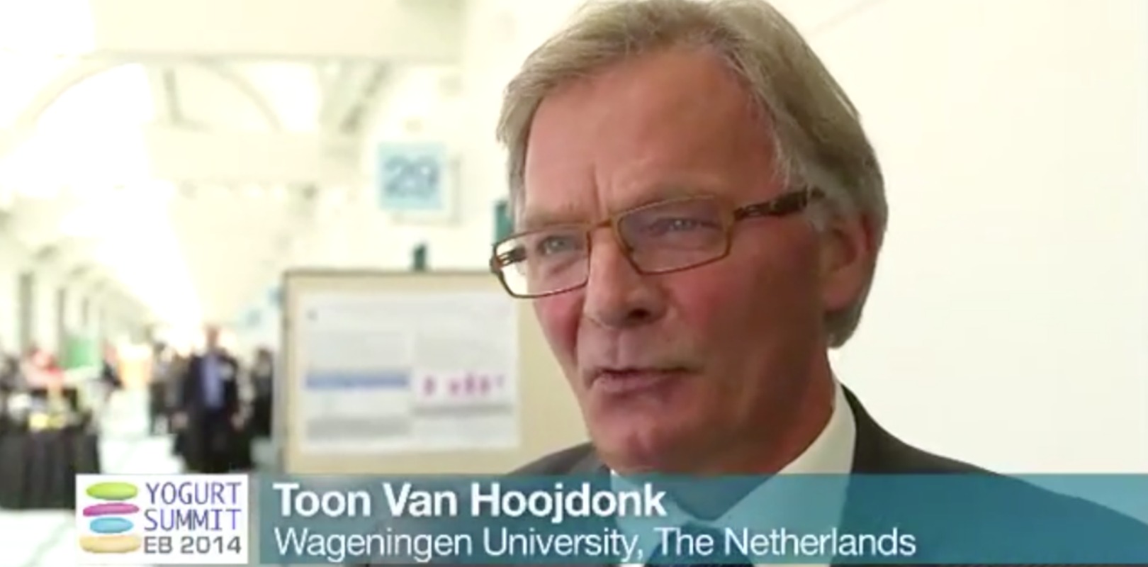 Toon Van Hoojdonk-The Netherlands