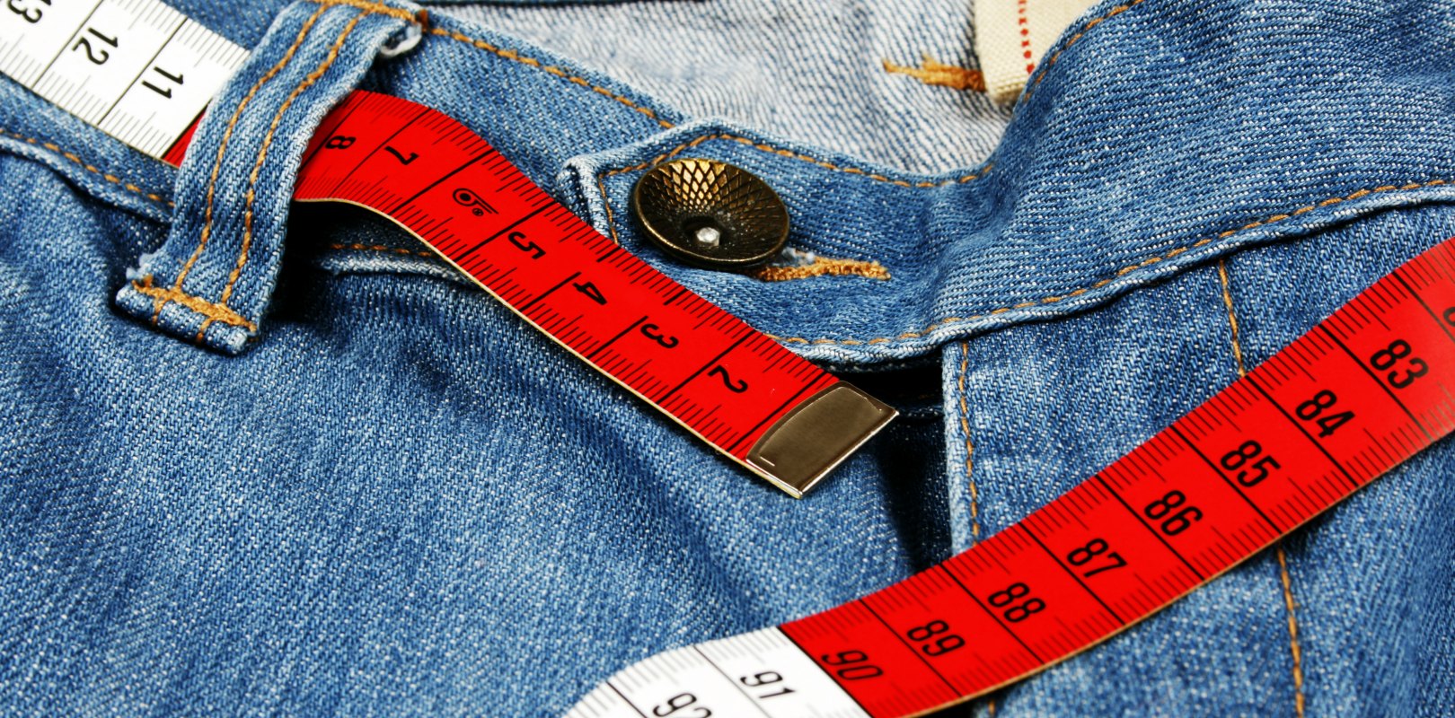 waist circumference