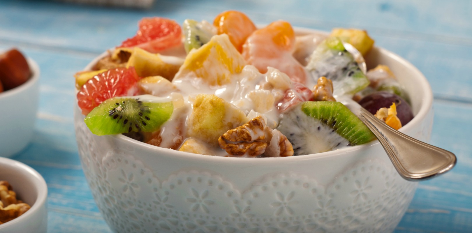 yogurt-fruit-dressing