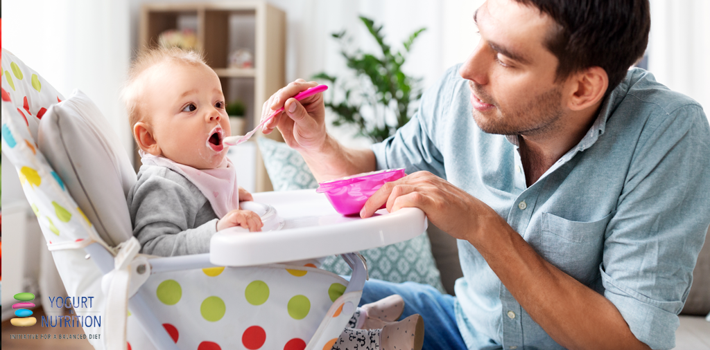 Yogurt is associated with reduced risk of eczema and allergy in infancy  - YINI