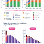 YINI infographic about meat reduction