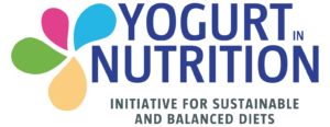 Logo Yogurt In Nutrition (Yini)