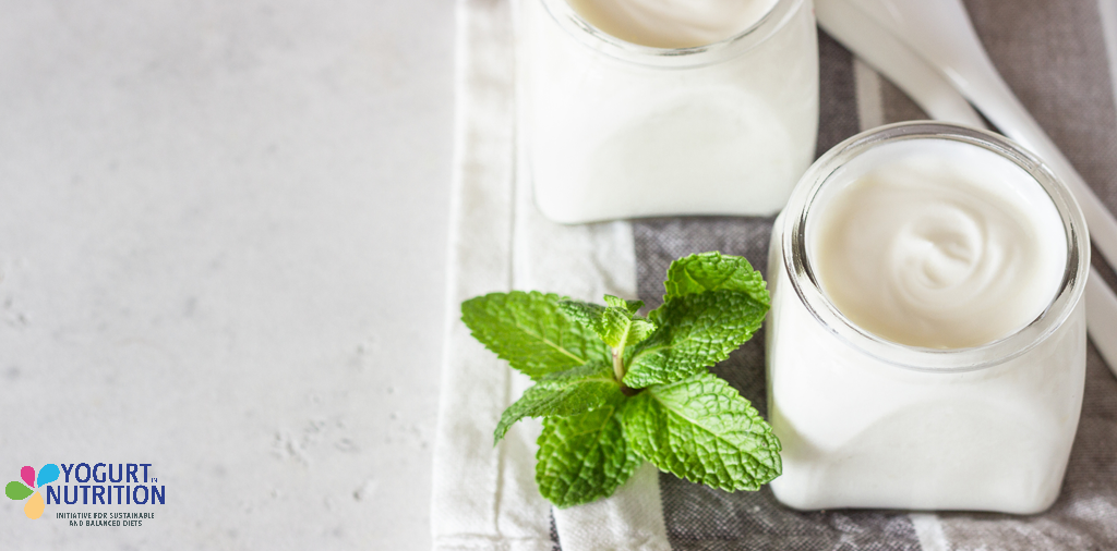 Is yogurt good for weight loss? - yogurt in nutrition