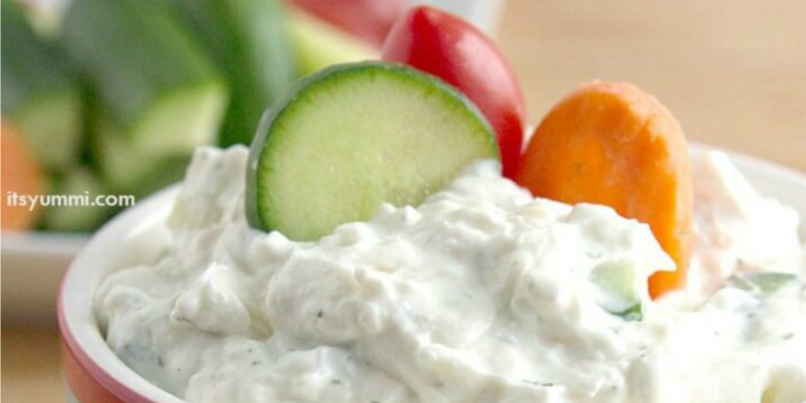 YINI cucumber dip 1620x800