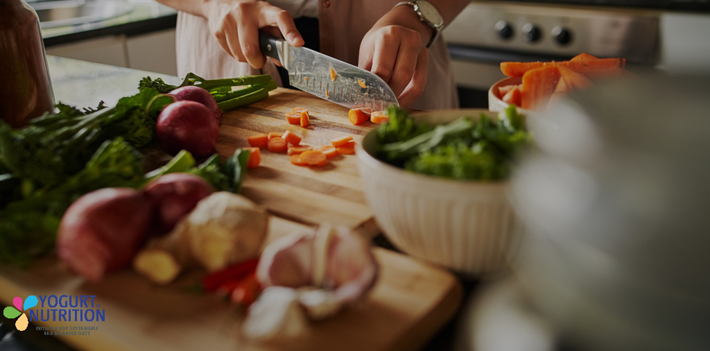 New must-read article: The Physiological Effects of Traditional Regional Diets in the Prevention of Cardiovascular Disease - YINI