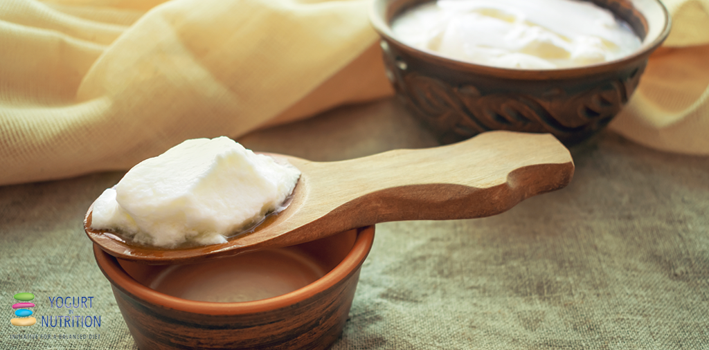 YINI Traditional African fermented dairy foods could hold the key to better health