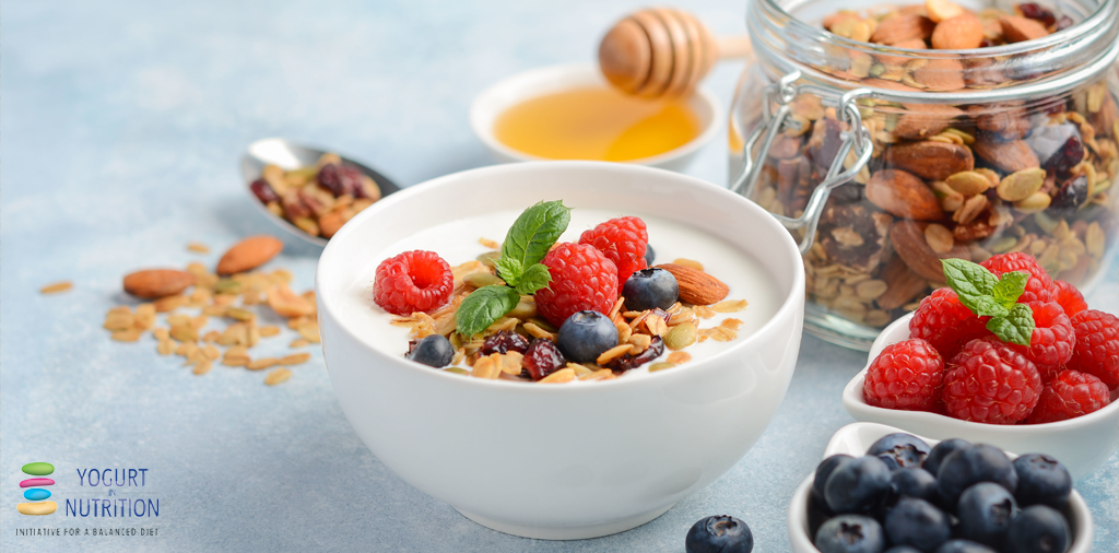 Kick-start your day with a healthy breakfast associated with weight control