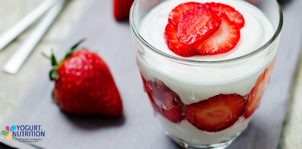 Health benefits associated with yogurt lead to a re-think on fatty foods - YINI