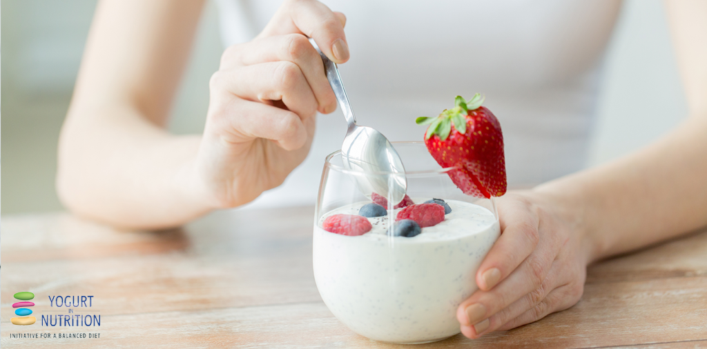 Yogurt-eaters may have a reduced risk of heart disease - YINI